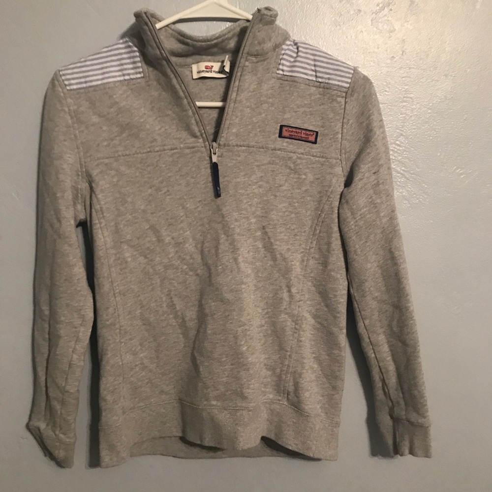 Vineyard vines shep shirt